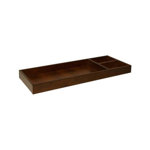 DaVinci Universal Wide Removable Changing Tray (M0619) Espresso
