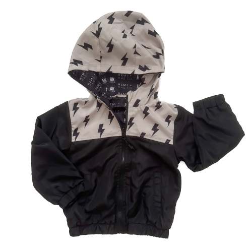 BOLT WINDBREAKER – REMI + RAE CO.