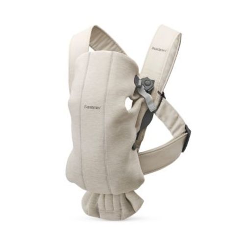 Baby Carrier Mini in 3D Jersey