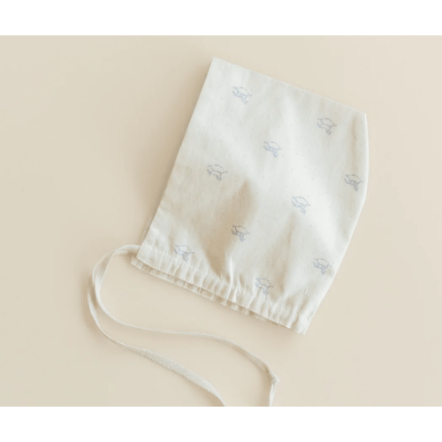 Ferne Gnome Bonnet - Rocking horse