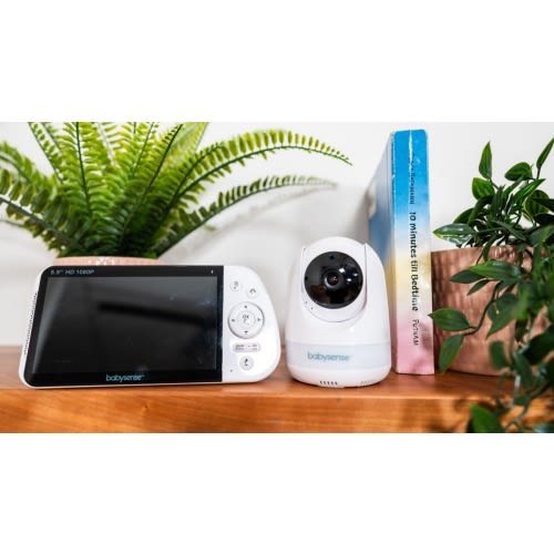 Babysense MaxView