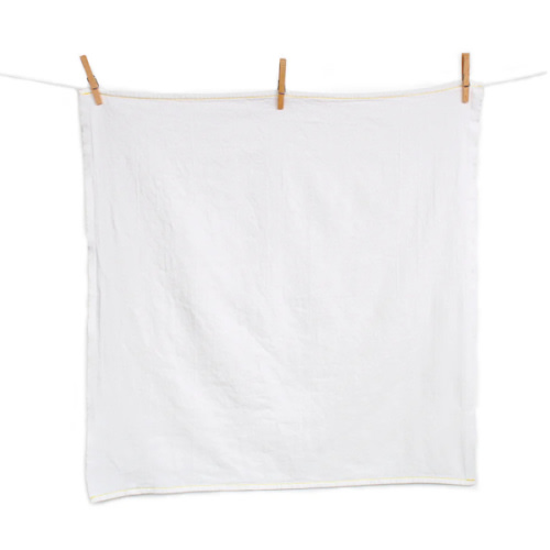 Cloth-eez Flat Birdseye Diapers