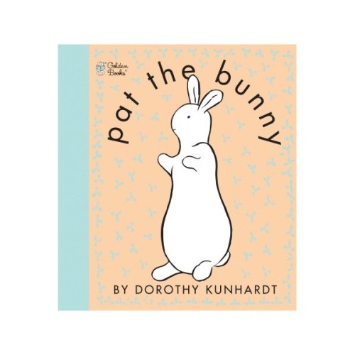 Pat the Bunny