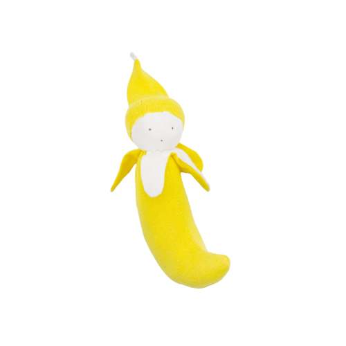 Banana Fruit Toy