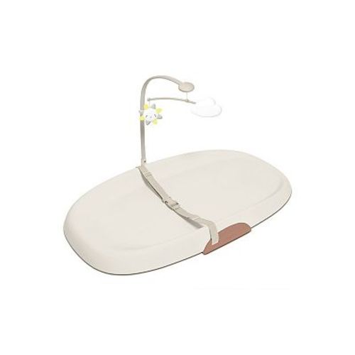 Skip Hop Nursery Style Wipe Clean Changing Pad