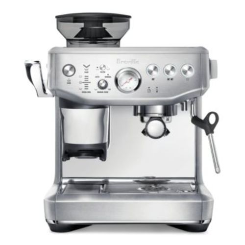 Barista Express Impress Espresso Machine