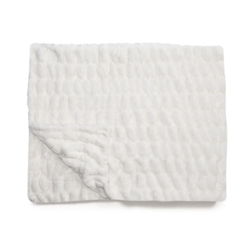 Creamy Cloud Blanket | Lola Blankets