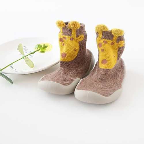 Slip-On Sock Shoes – Mémoire Kids