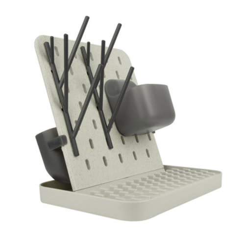 GROOVE Customizable Drying Rack