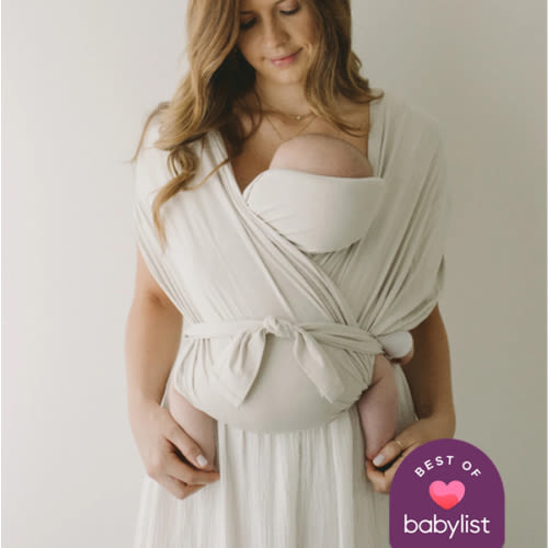 Konny Baby Carrier FLEX SoftBreeze™