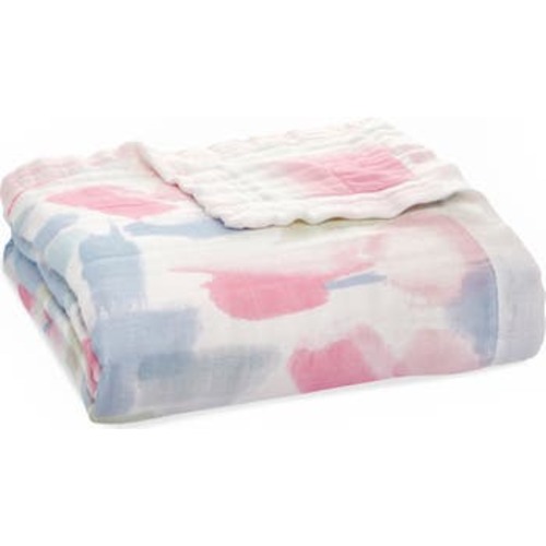 'Silky Soft Dream' Blanket