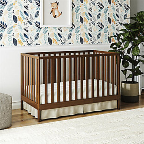 Baby Relax Ema 3-in-1 Convertible Crib