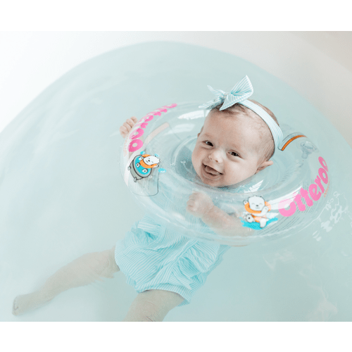 Otteroo MINI Swimming