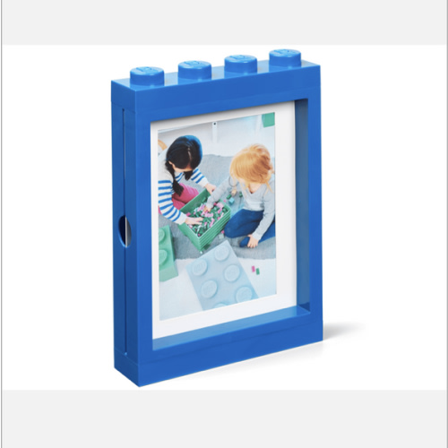 LEGO® Picture Frame