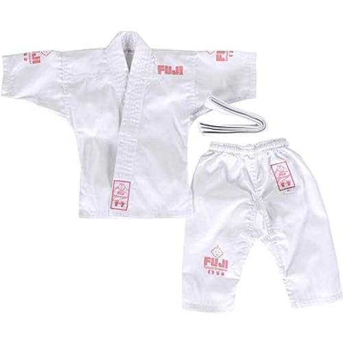FUJI – Jiu-Jitsu Baby Gi, BJJ Uniform for Babies