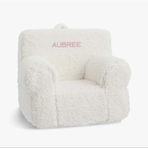 Anywhere Chair®, Cozy Sherpa