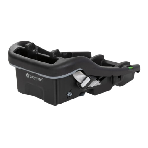 Baby Trend EZ-Lift™ Plus Infant Car Seat Base | Easy to Install Car Seat Base with Flip Foot Recline