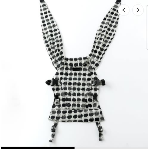 Hands-Free Carrier Set