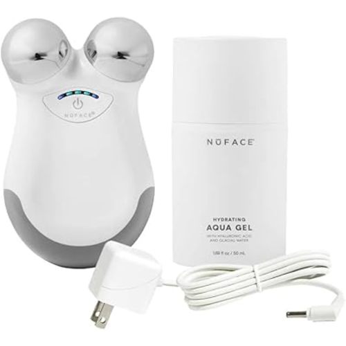 NuFACE MINI Starter Kit ,White