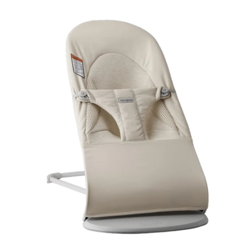 BabyBjorn Bouncer Balance Soft – Bambi Baby