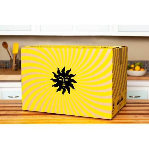 Give a Gift | Sunbasket
