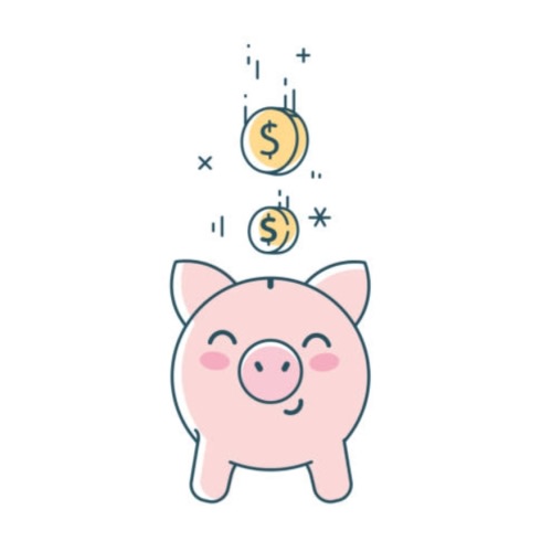 Cash Fund - For all the things we haven't considered.