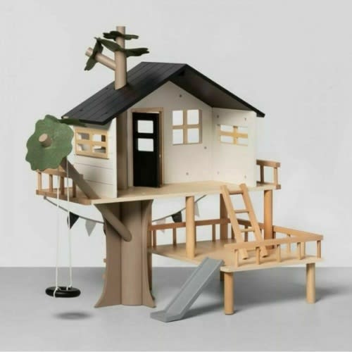 Hearth and Hand with Magnolia Treehouse Playset