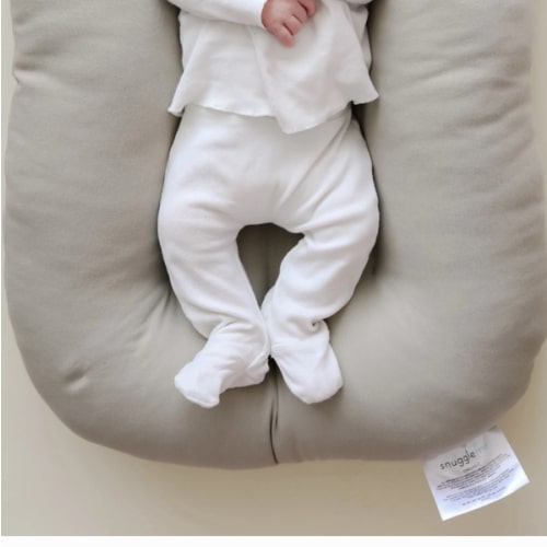 Infant Lounger | Birch