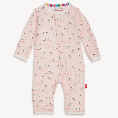 Magnetic Coverall – Magnetic Me