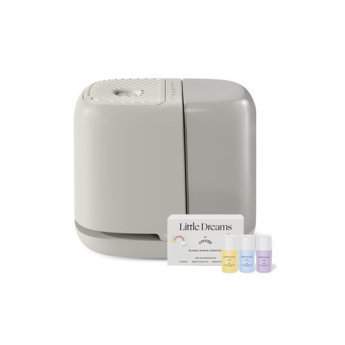 Nursery Humidifier 2.0