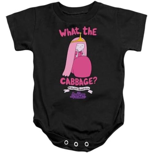 Popfunk Pop Culture Kids Collection 2 Unisex Infant Snap Suit for Baby
