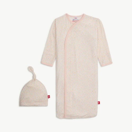 Magnetic Gown & Hat Set – Magnetic Me
