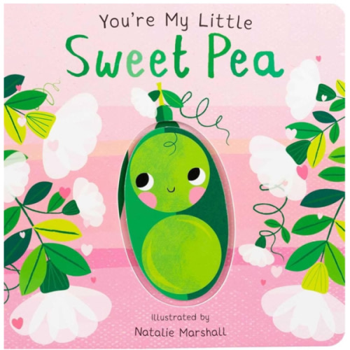 You're My Little Sweet Pea