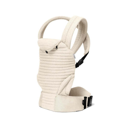 The Armadillo Baby Carrier - Cloud