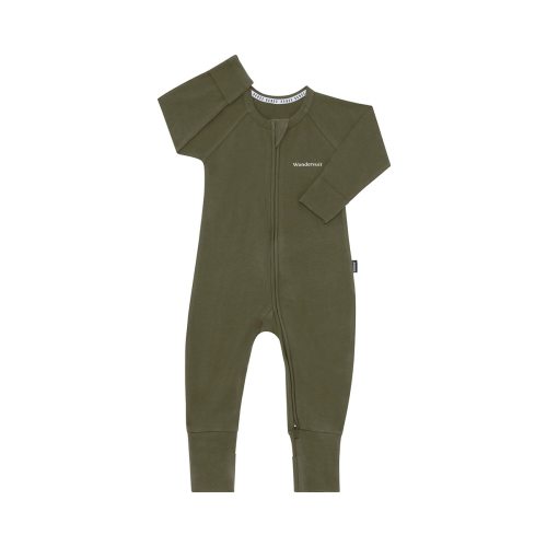 Bonds Zip Wondersuit | Baby Baby Coverall | BWGHA