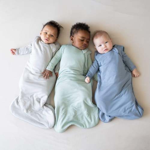 Bamboo Sleep Bags