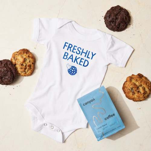 New Parents Bundle – Levain Bakery