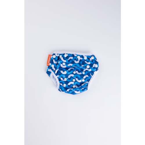Aquaroo Swim Diaper: Newborn to Toddler