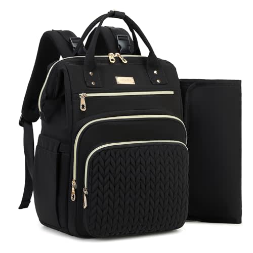 Diaper Bag