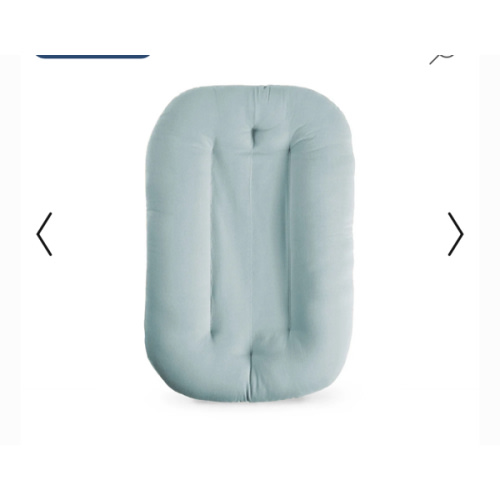 Infant Lounger | Slate