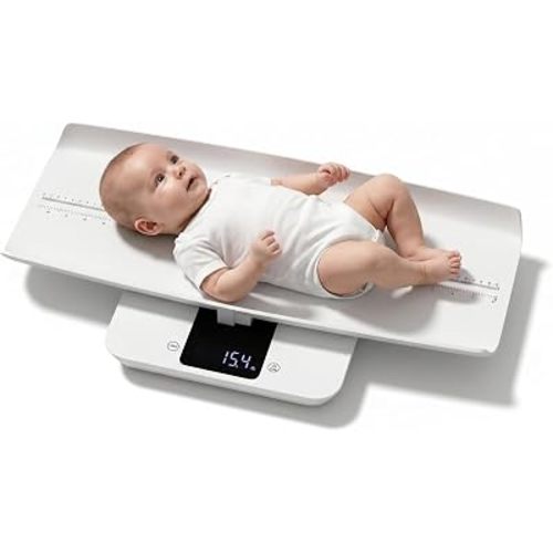 MomMed Baby Scale