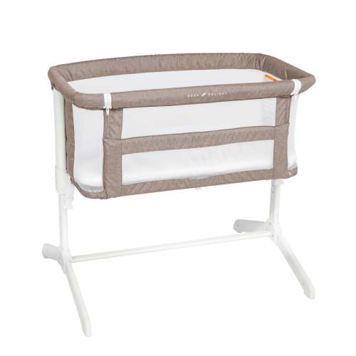 Beside Me™ Serenity Bassinet and Bedside Sleeper