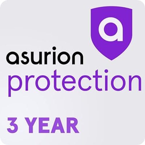 ASURION 3 Year Baby Protection Plan ($350 - $399.99)