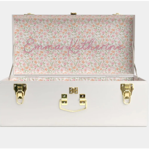 Petite Classic Trunk | Petite Keep