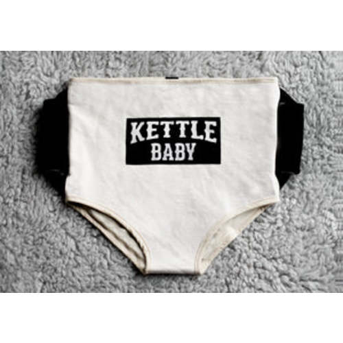 KettleBaby – Kettlebaby