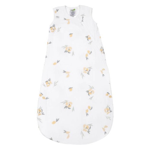 Cotton Muslin Sleep Bag (0.7 TOG)