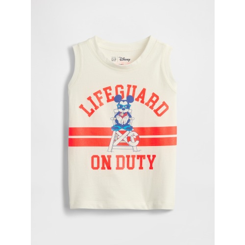 Gap × Disney Baby & Toddler Tank Top | Gap