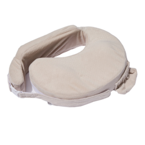 My Brest Friend Deluxe Nursing Pillow - Soft Sand