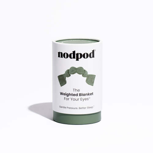 Nodpod Sleep Mask – nodpod