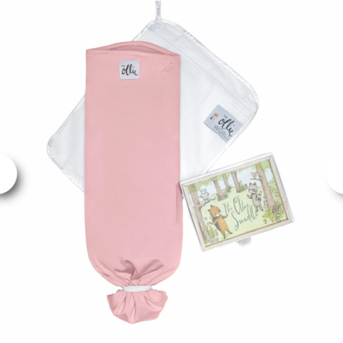 The Ollie® Swaddle